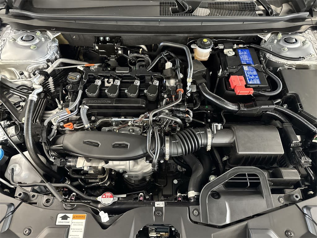 Thumbnail: 2025 Honda Accord - 9