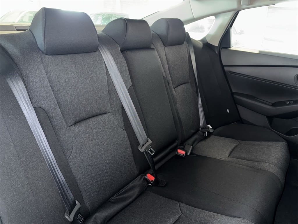 Thumbnail: 2025 Honda Accord - 28