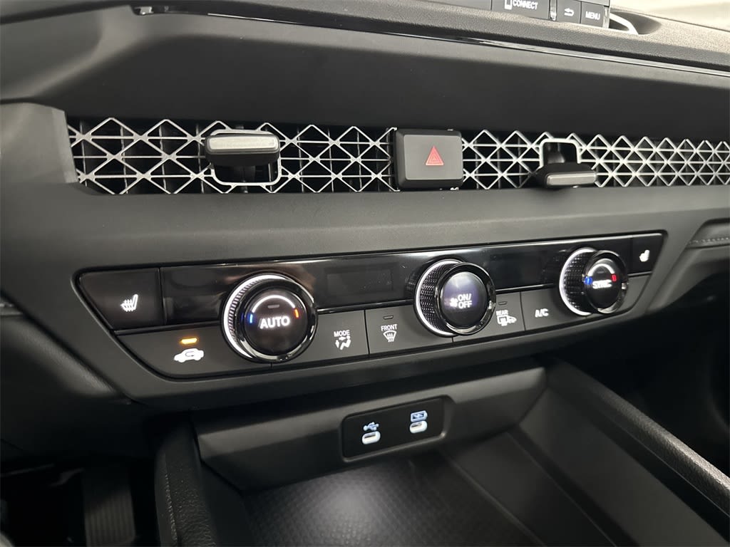 Thumbnail: 2025 Honda Accord - 26