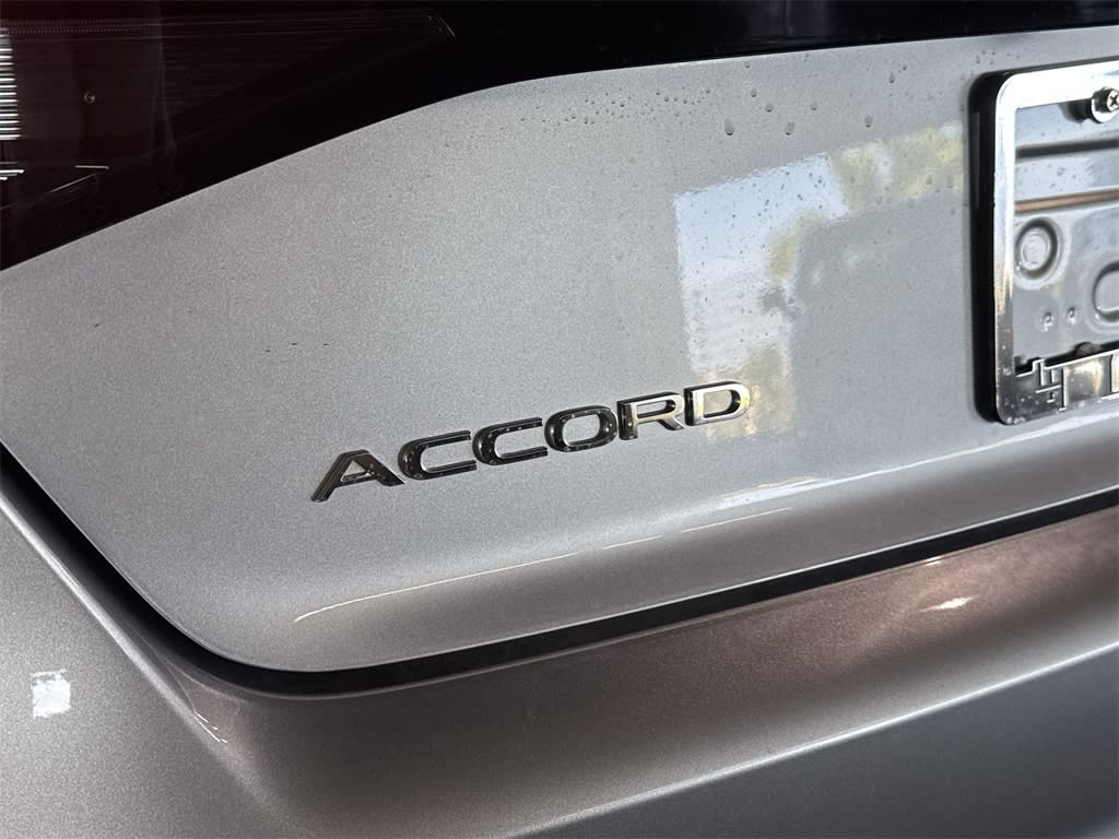 Thumbnail: 2025 Honda Accord - 7