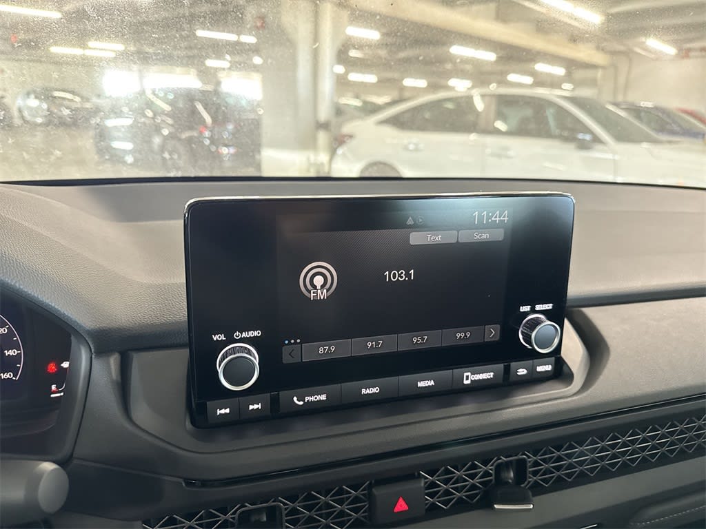 Thumbnail: 2025 Honda Accord - 14