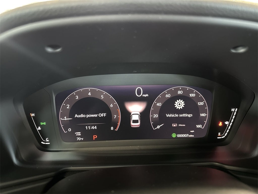 Thumbnail: 2025 Honda Accord - 16