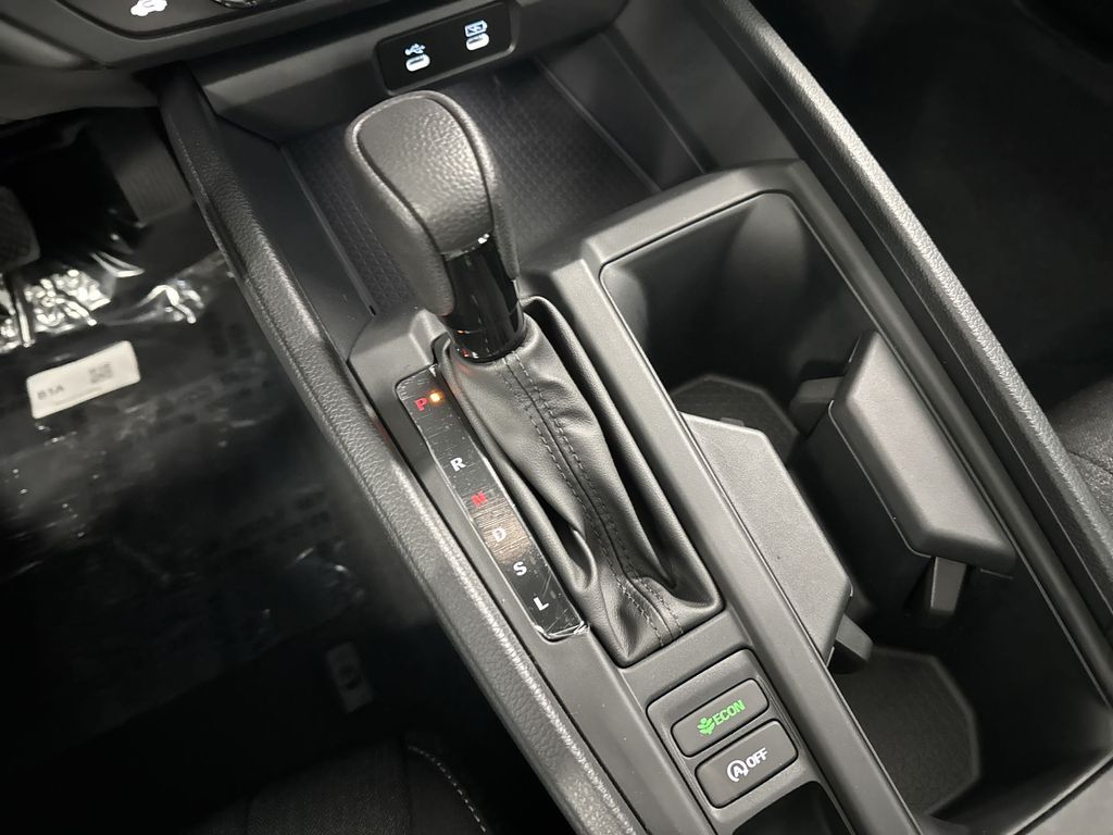 Thumbnail: 2025 Honda Accord - 15