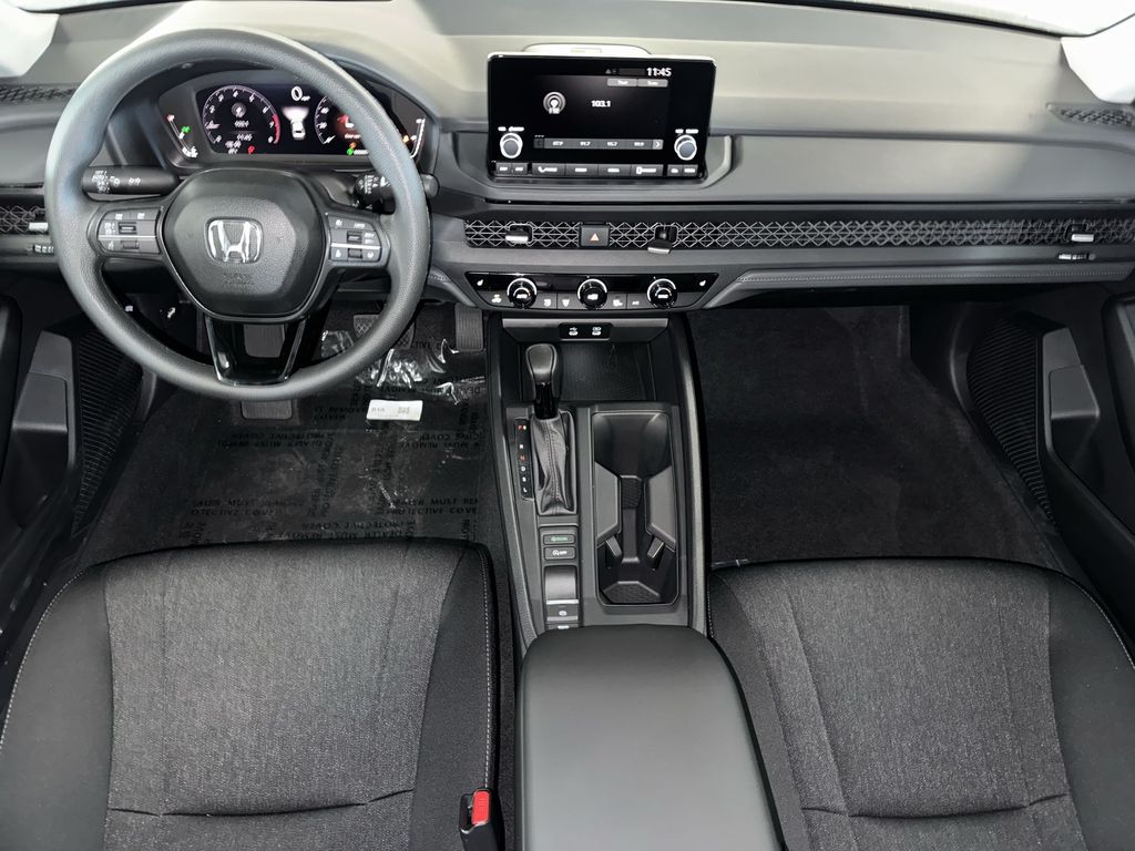 Thumbnail: 2025 Honda Accord - 10