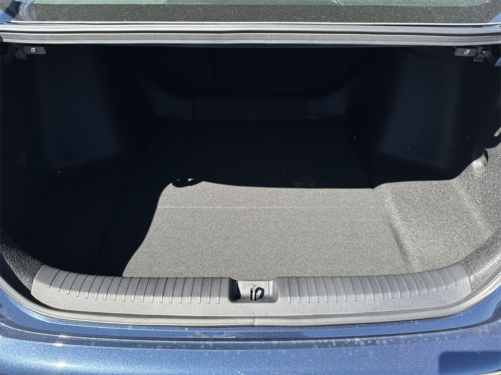 Thumbnail: 2025 Honda Accord - 16