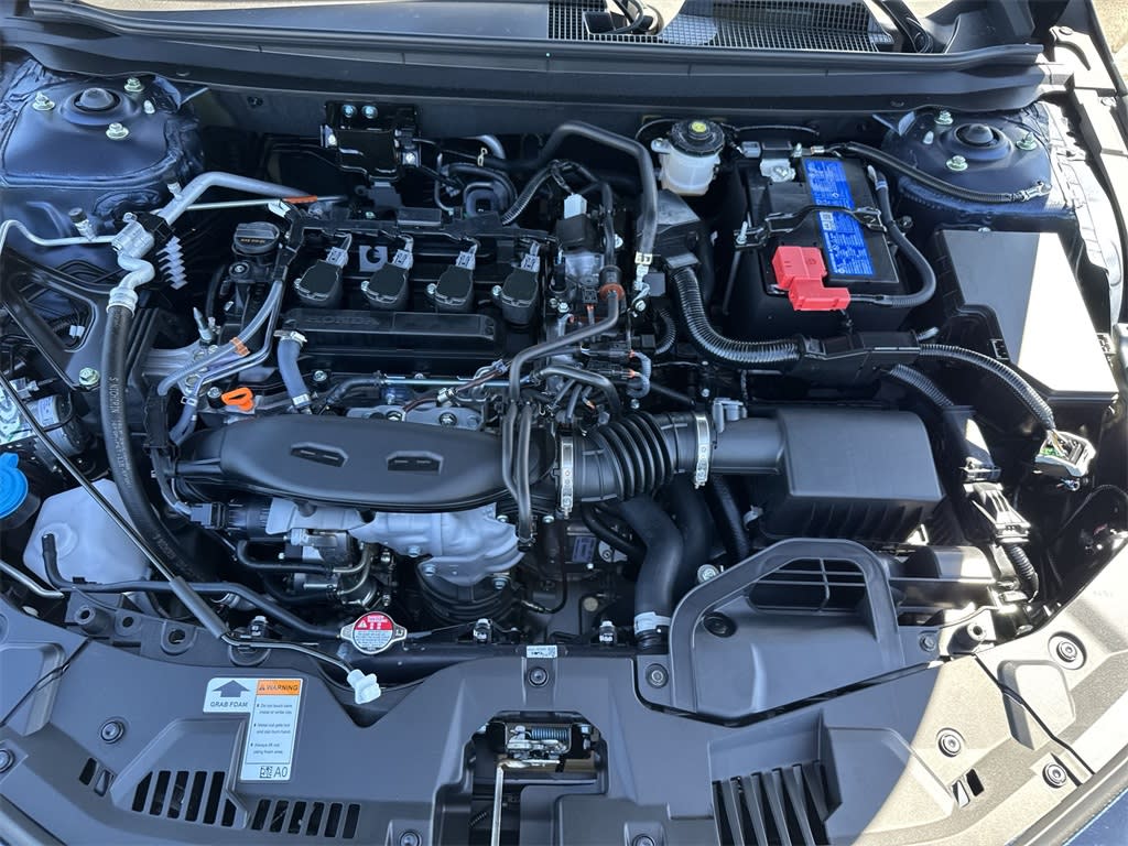 Thumbnail: 2025 Honda Accord - 8