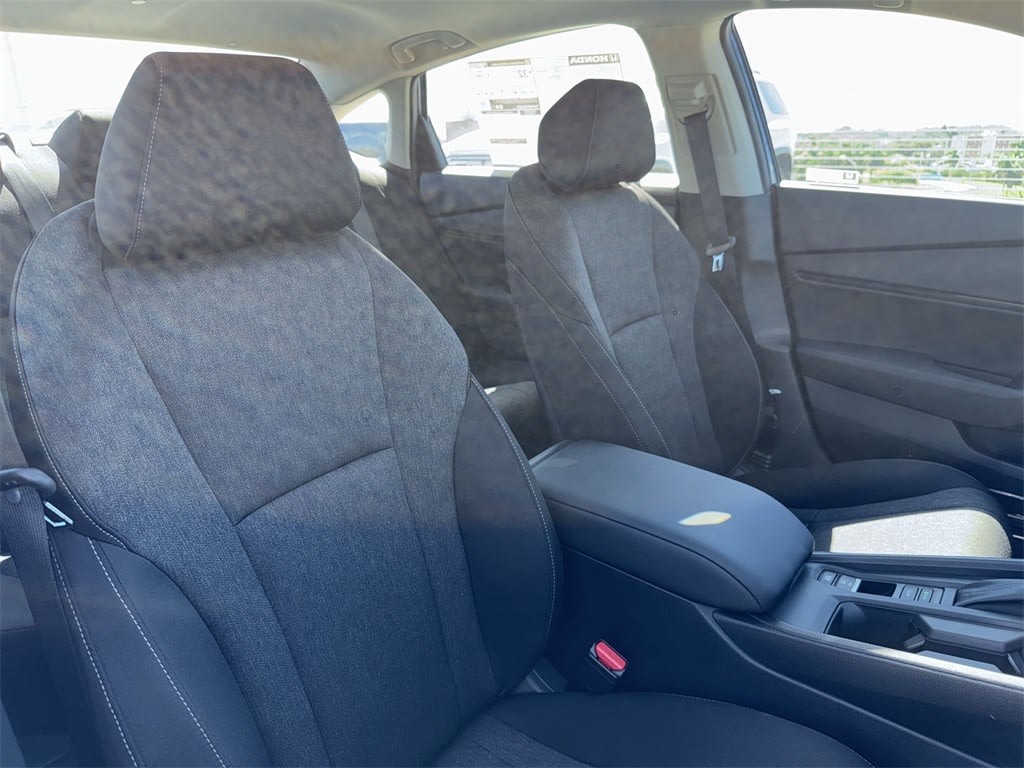 Thumbnail: 2025 Honda Accord - 10