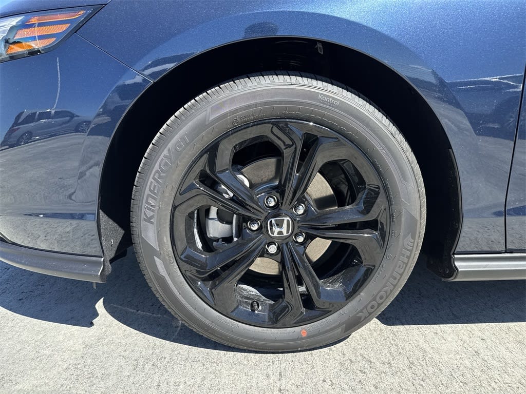 Thumbnail: 2025 Honda Accord - 7