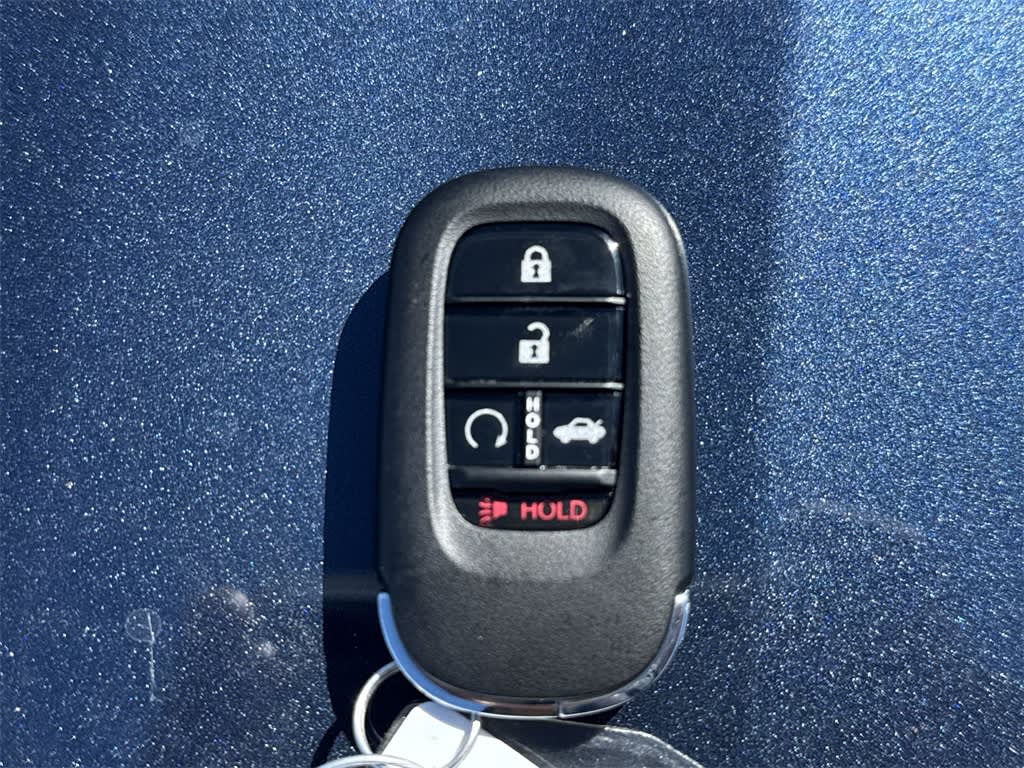 Thumbnail: 2025 Honda Accord - 17