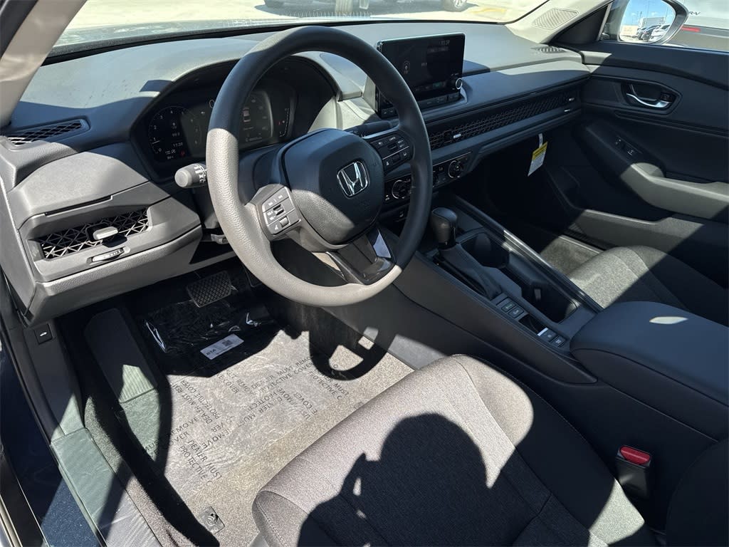 Thumbnail: 2025 Honda Accord - 2