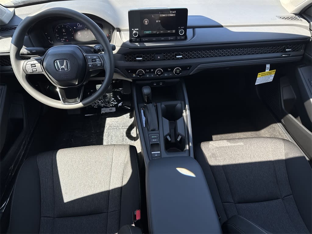 Thumbnail: 2025 Honda Accord - 12