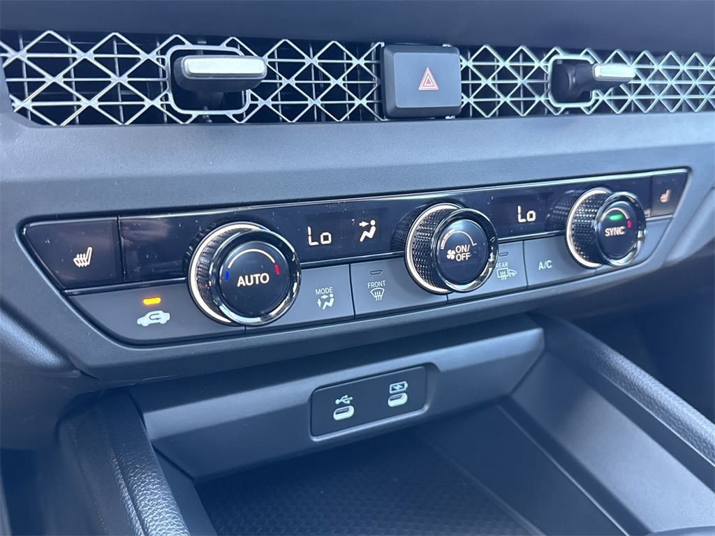 Thumbnail: 2025 Honda Accord - 26