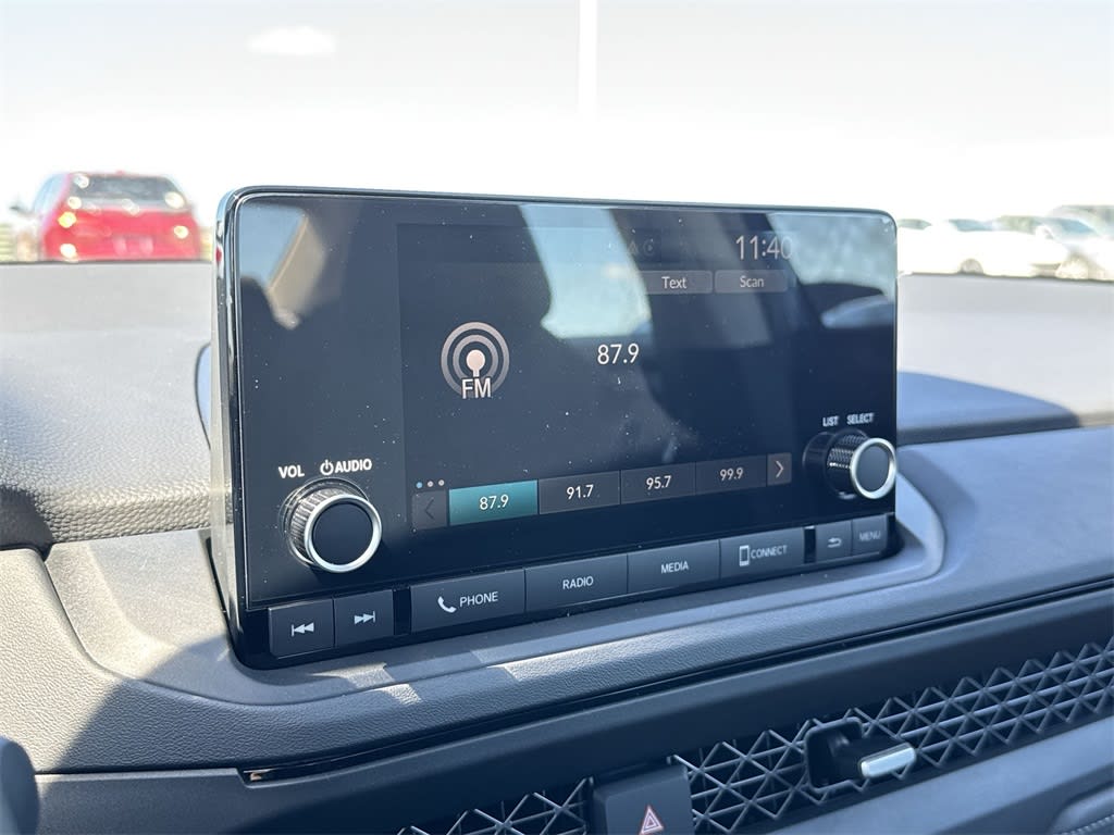 Thumbnail: 2025 Honda Accord - 13