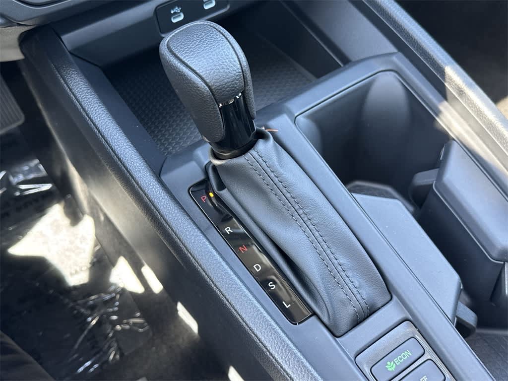 Thumbnail: 2025 Honda Accord - 14