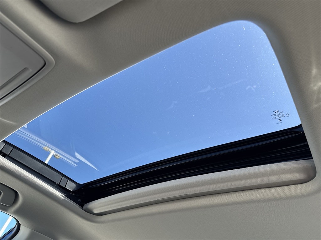 Thumbnail: 2025 Honda Accord - 24