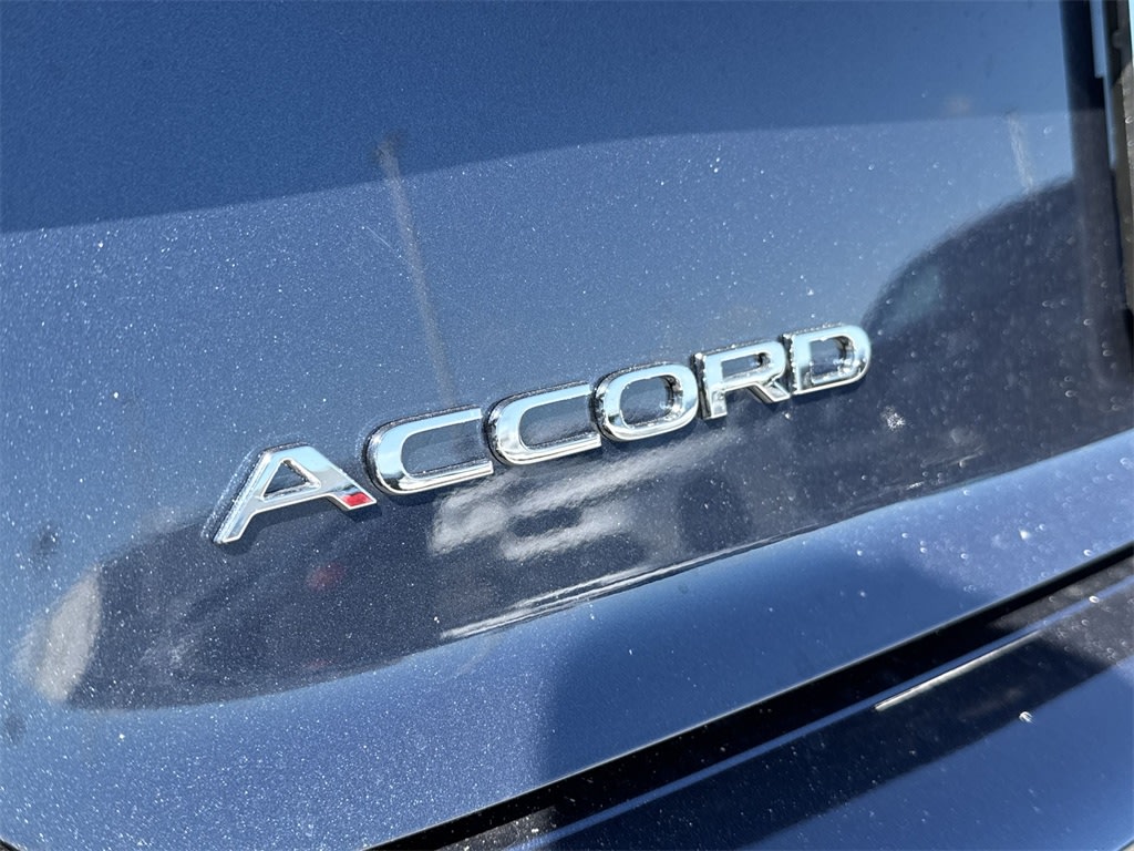 Thumbnail: 2025 Honda Accord - 6