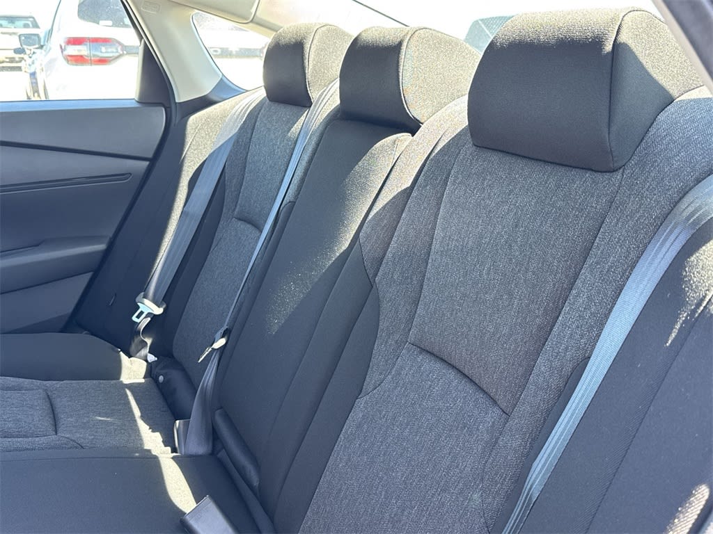 Thumbnail: 2025 Honda Accord - 11