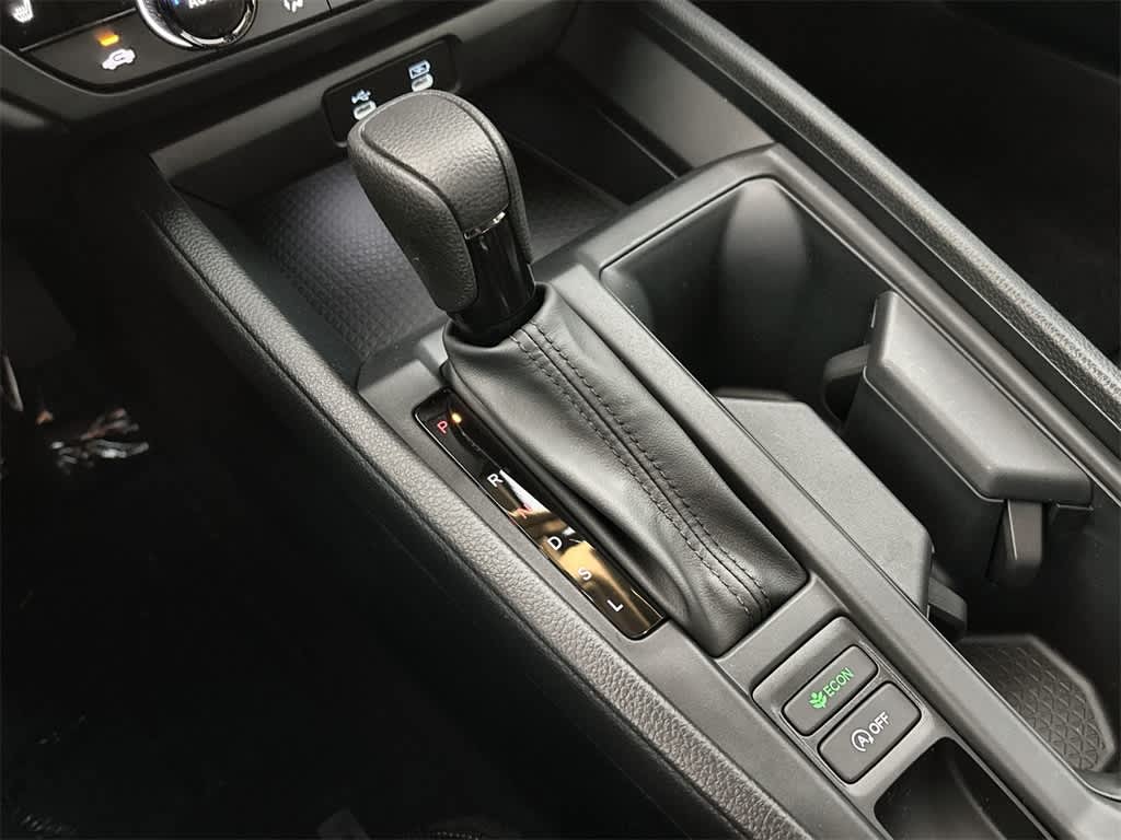 Thumbnail: 2025 Honda Accord - 15