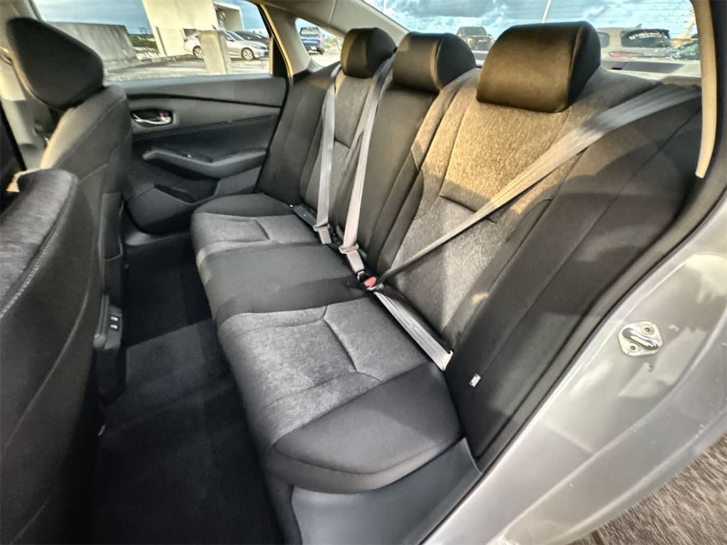 Thumbnail: 2025 Honda Accord - 13