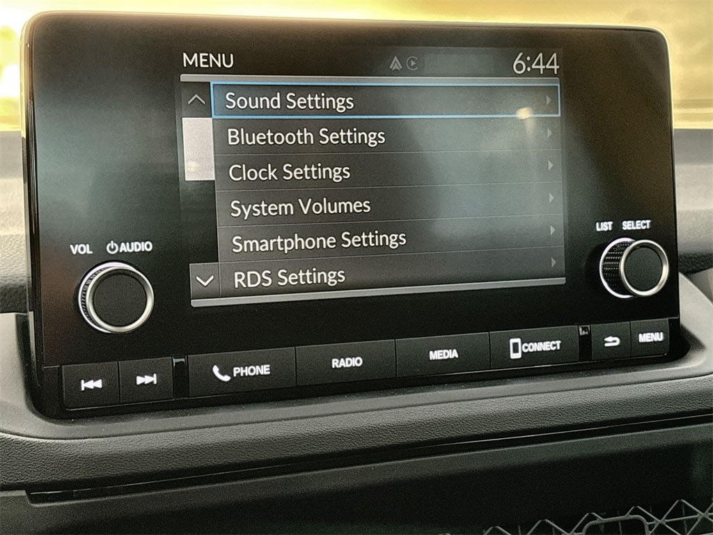 Thumbnail: 2025 Honda Accord - 14