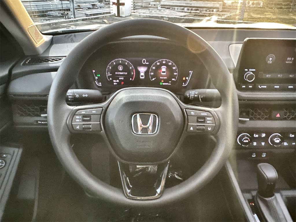 Thumbnail: 2025 Honda Accord - 2