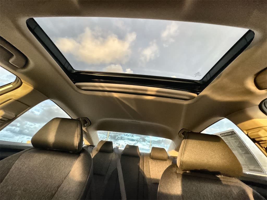 Thumbnail: 2025 Honda Accord - 24