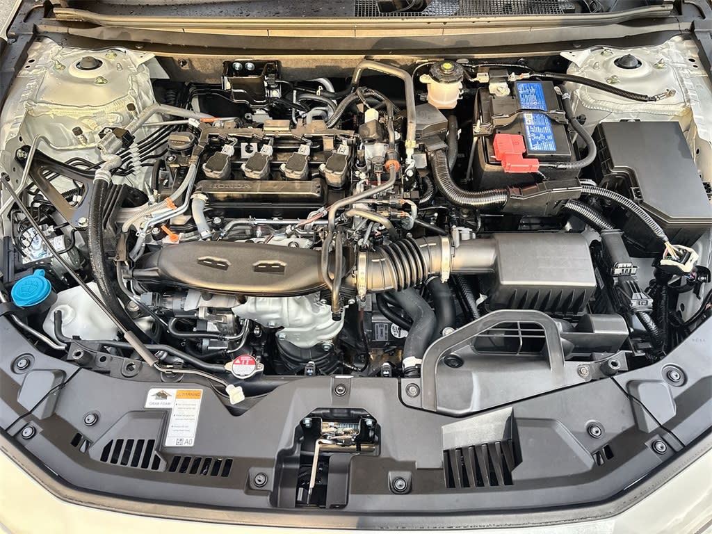 Thumbnail: 2025 Honda Accord - 9