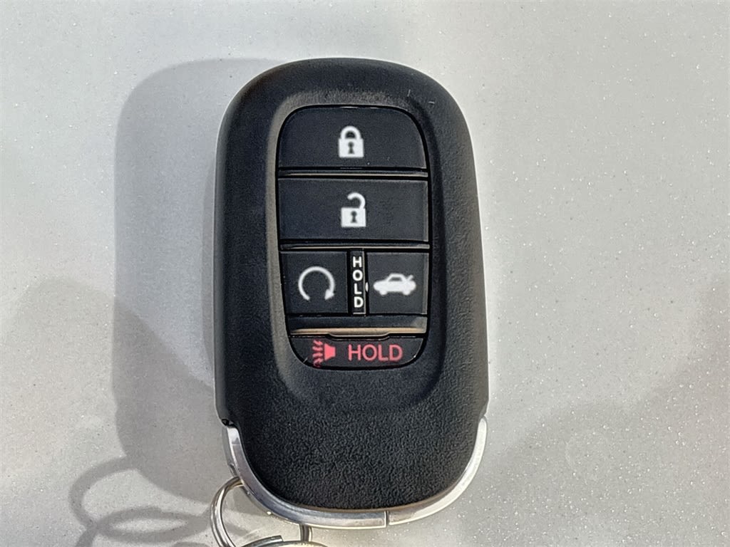 Thumbnail: 2025 Honda Accord - 18