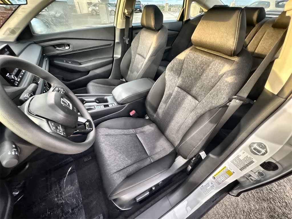 Thumbnail: 2025 Honda Accord - 11