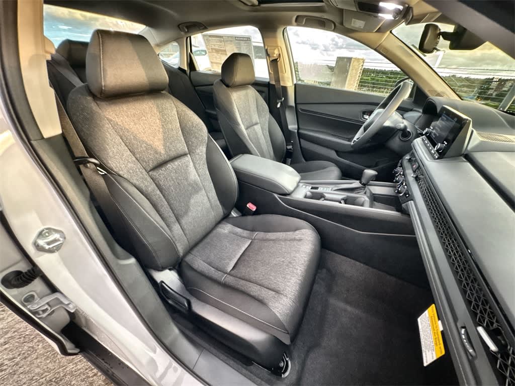 Thumbnail: 2025 Honda Accord - 12