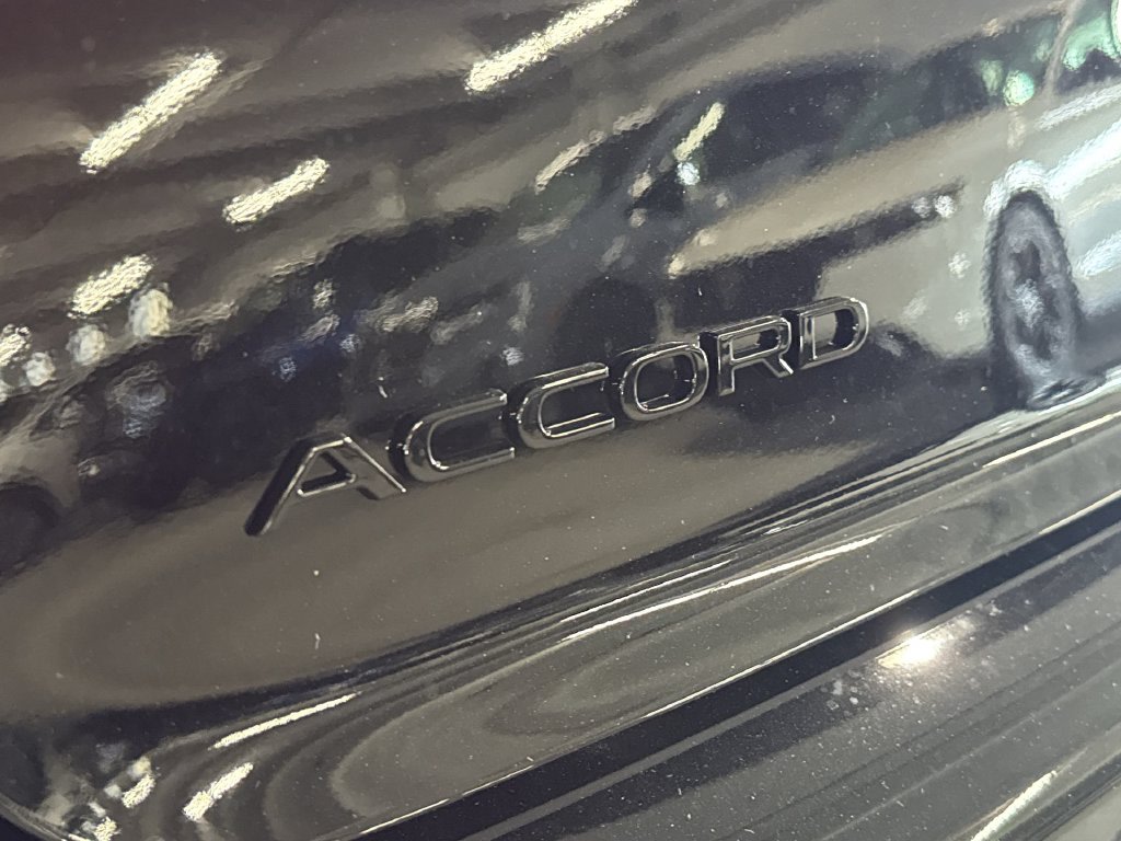 Thumbnail: 2026 Honda Accord - 6