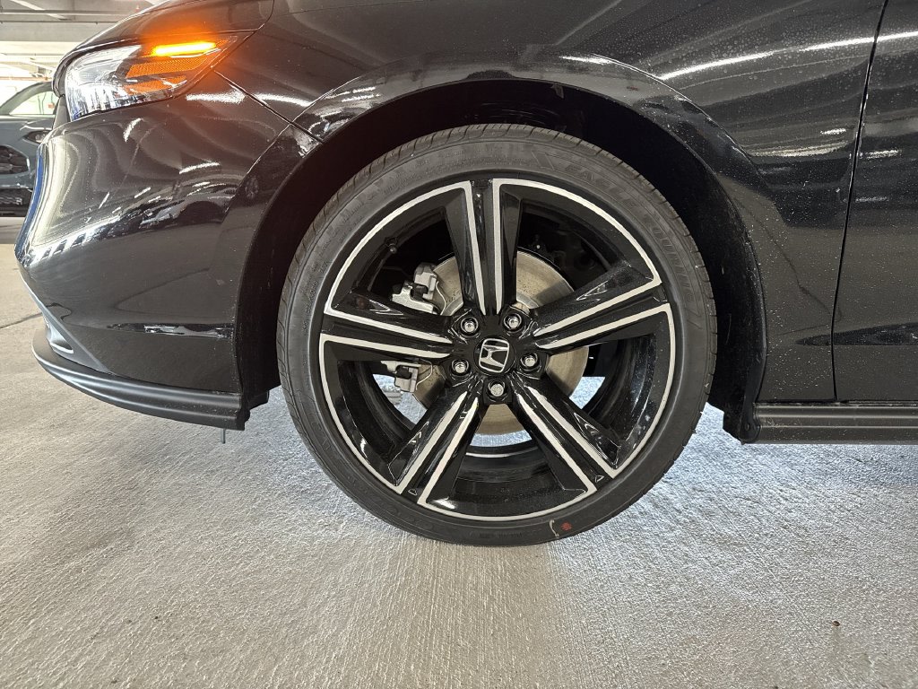 Thumbnail: 2026 Honda Accord - 7
