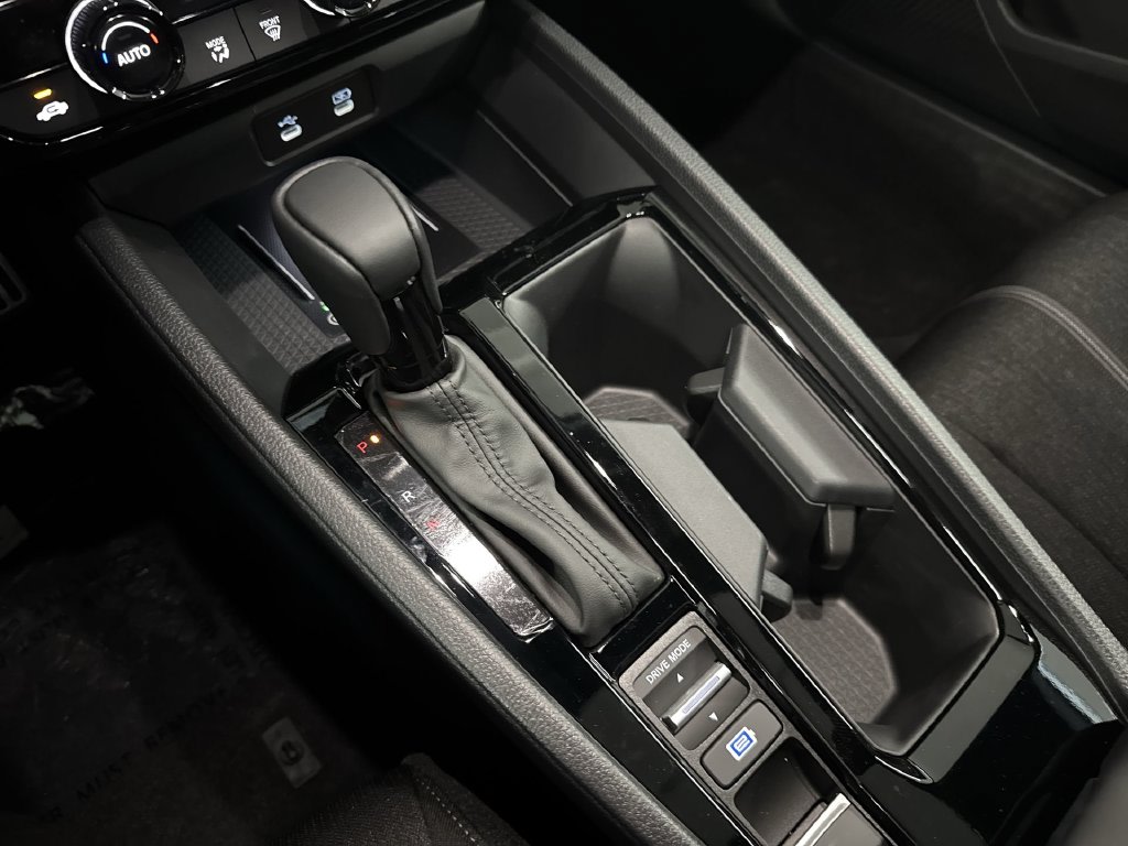 Thumbnail: 2026 Honda Accord - 13
