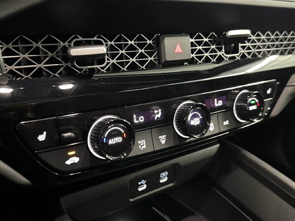 Thumbnail: 2026 Honda Accord - 25