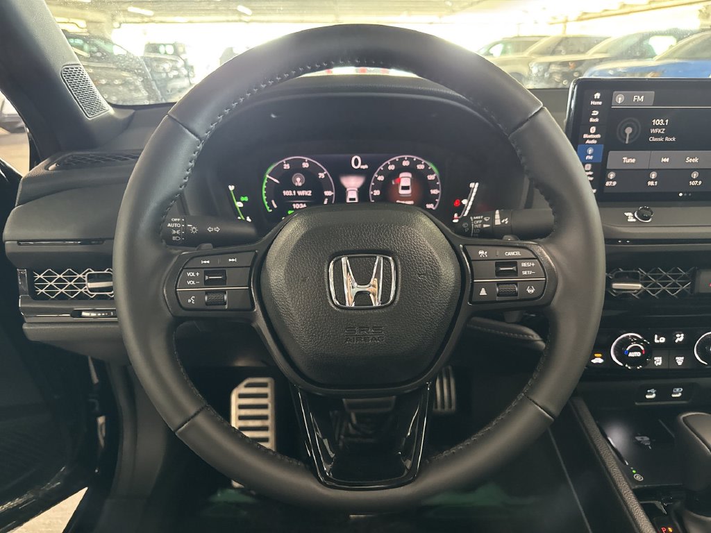 Thumbnail: 2026 Honda Accord - 2