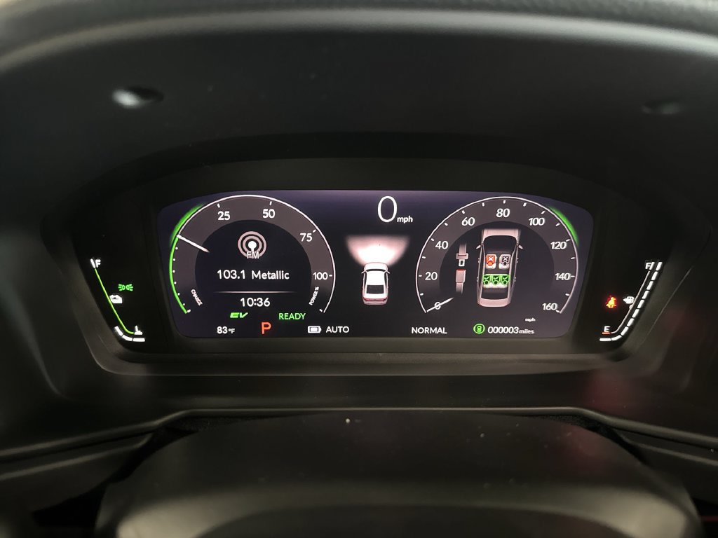 Thumbnail: 2026 Honda Accord - 14