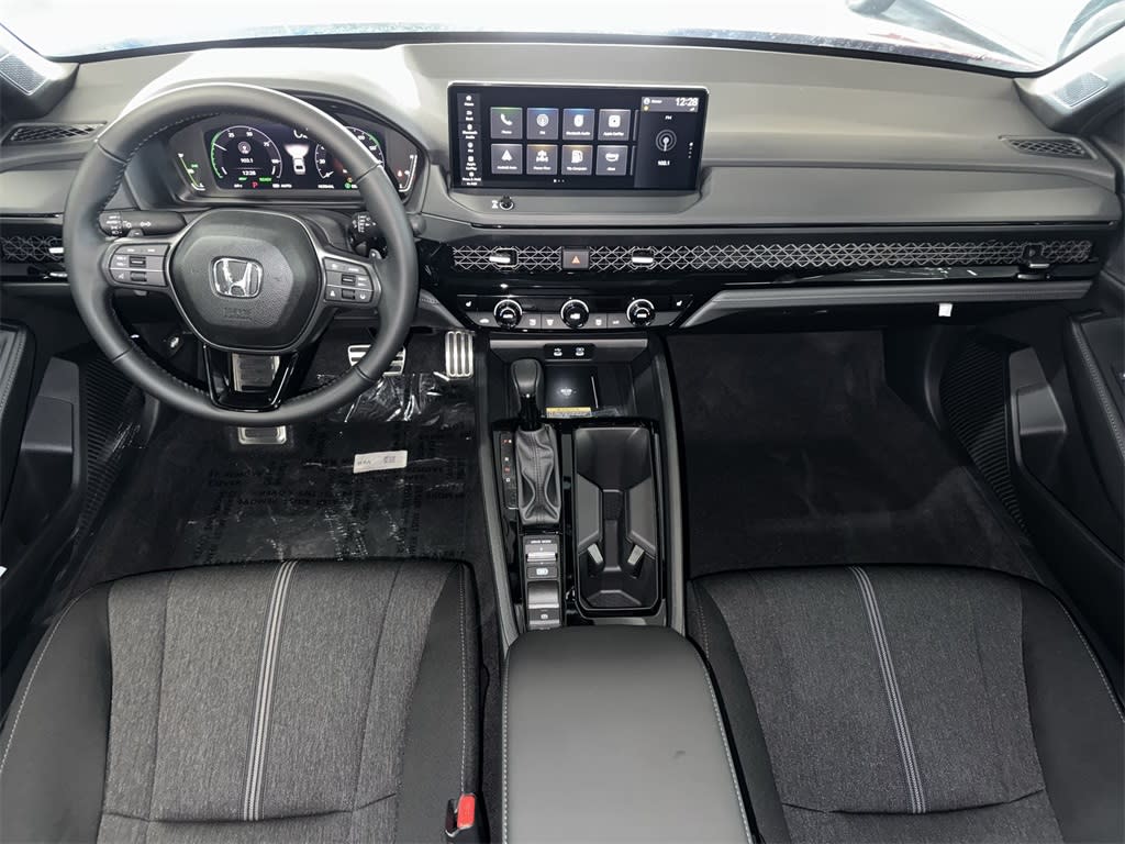 Thumbnail: 2025 Honda Accord - 9