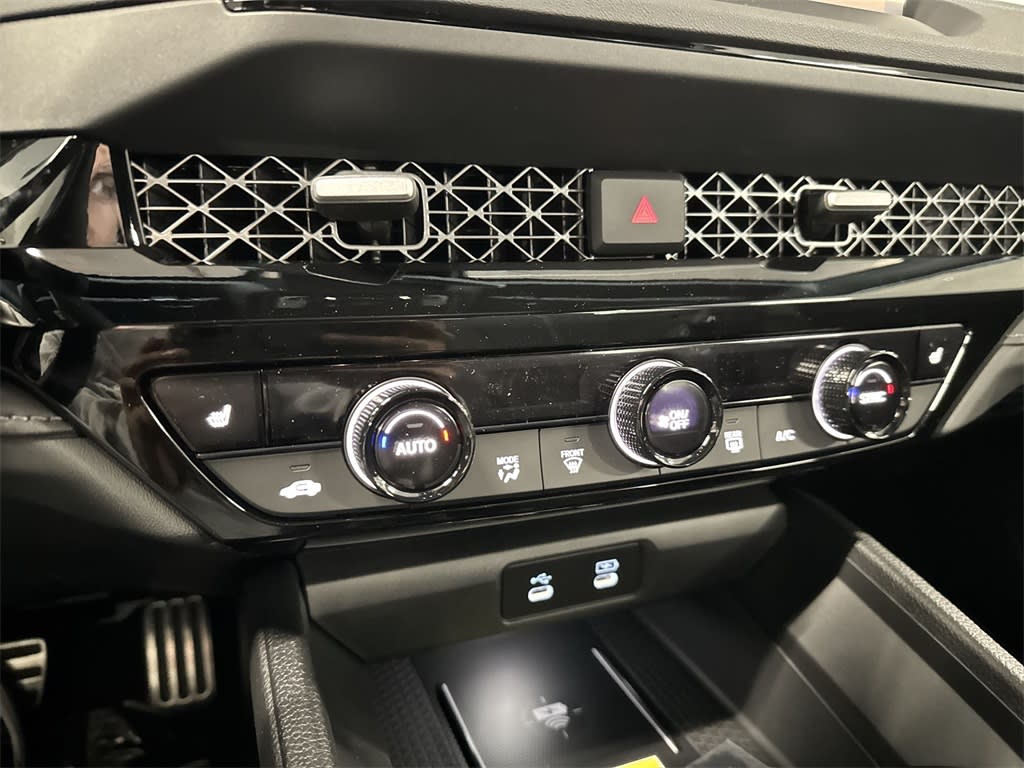 Thumbnail: 2025 Honda Accord - 26