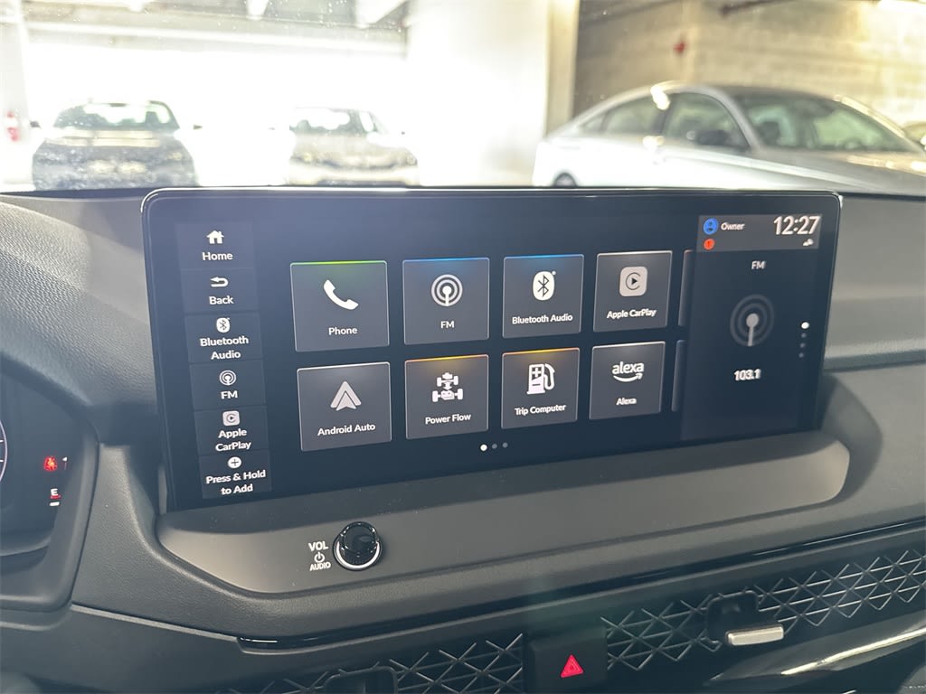 Thumbnail: 2025 Honda Accord - 13