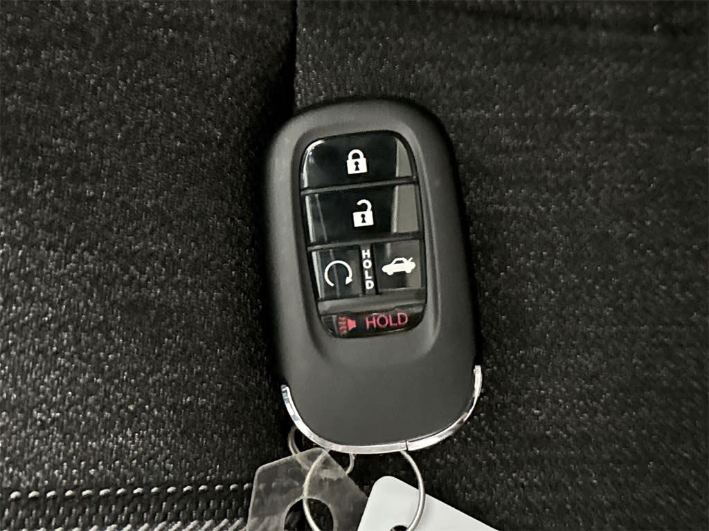 Thumbnail: 2025 Honda Accord - 17