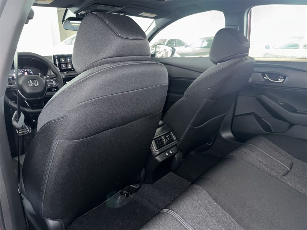 Thumbnail: 2025 Honda Accord - 27