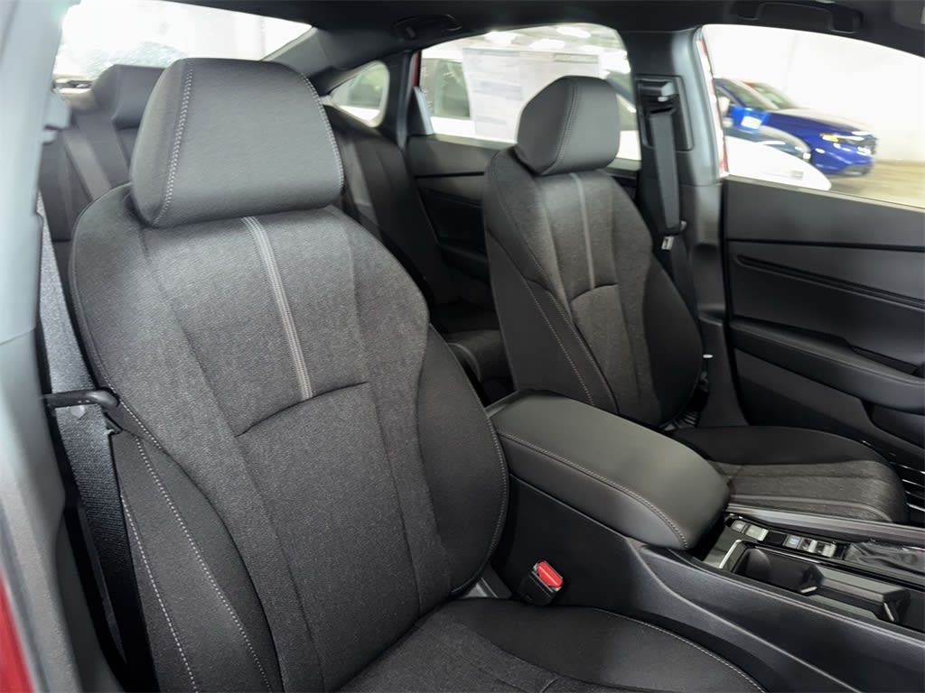 Thumbnail: 2025 Honda Accord - 11