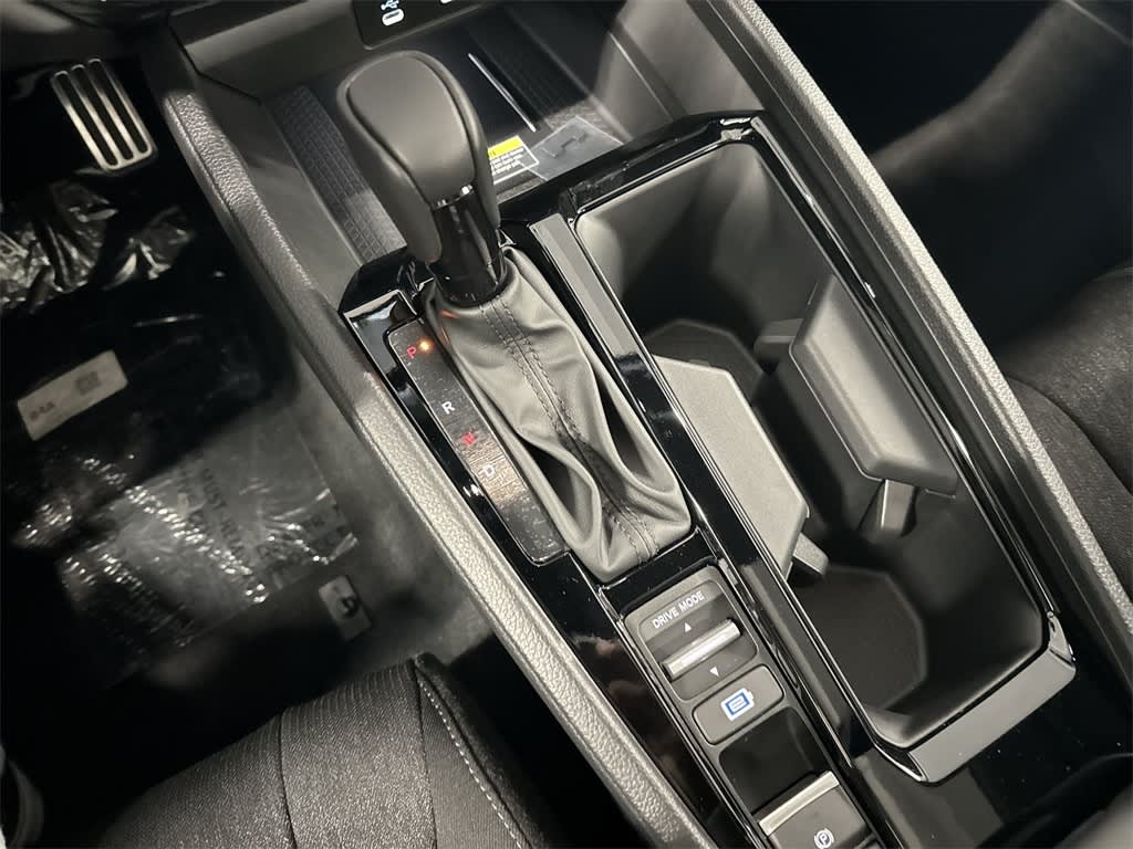 Thumbnail: 2025 Honda Accord - 14