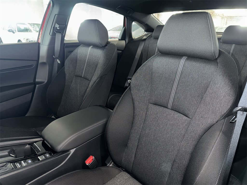 Thumbnail: 2025 Honda Accord - 10