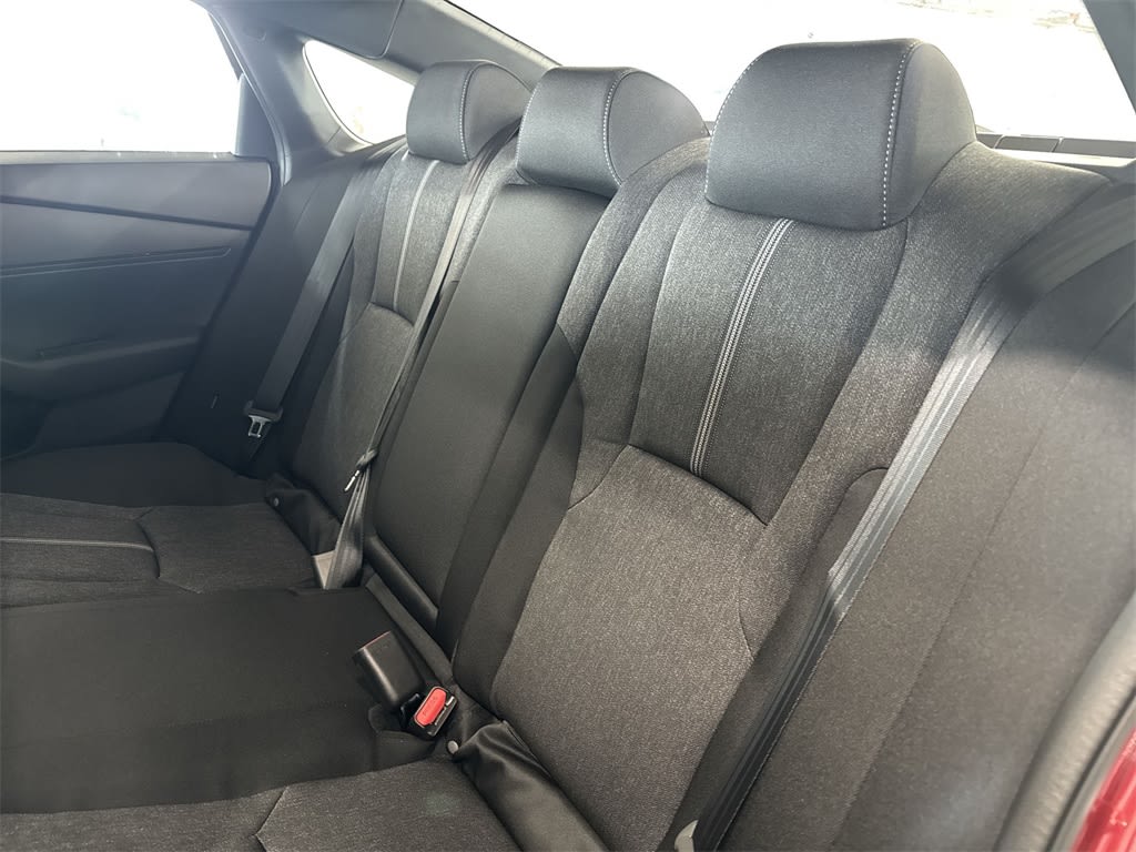 Thumbnail: 2025 Honda Accord - 12