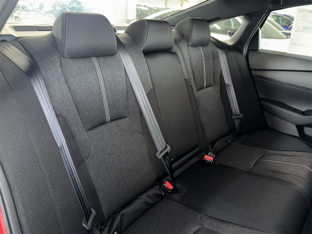 Thumbnail: 2025 Honda Accord - 28