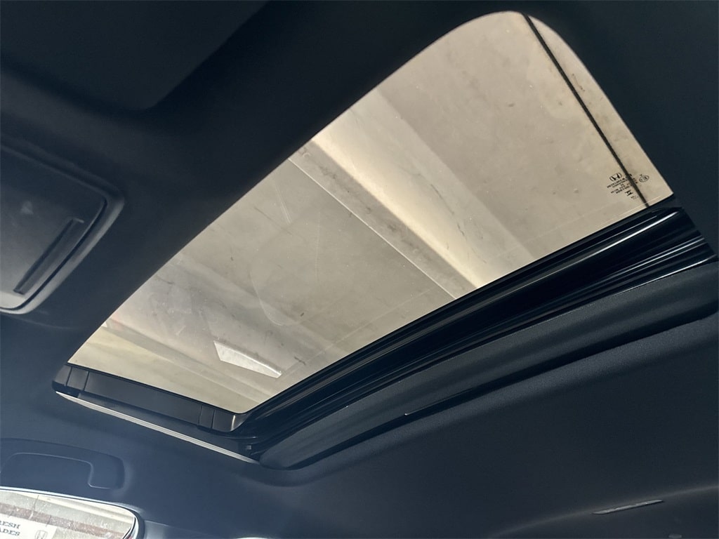 Thumbnail: 2025 Honda Accord - 24