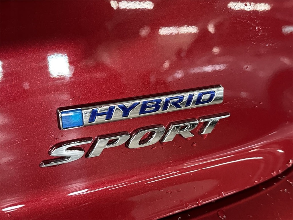 Thumbnail: 2025 Honda Accord - 6