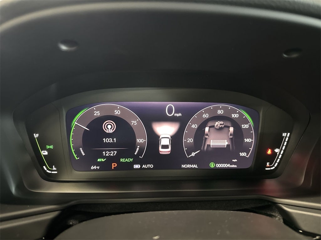 Thumbnail: 2025 Honda Accord - 15