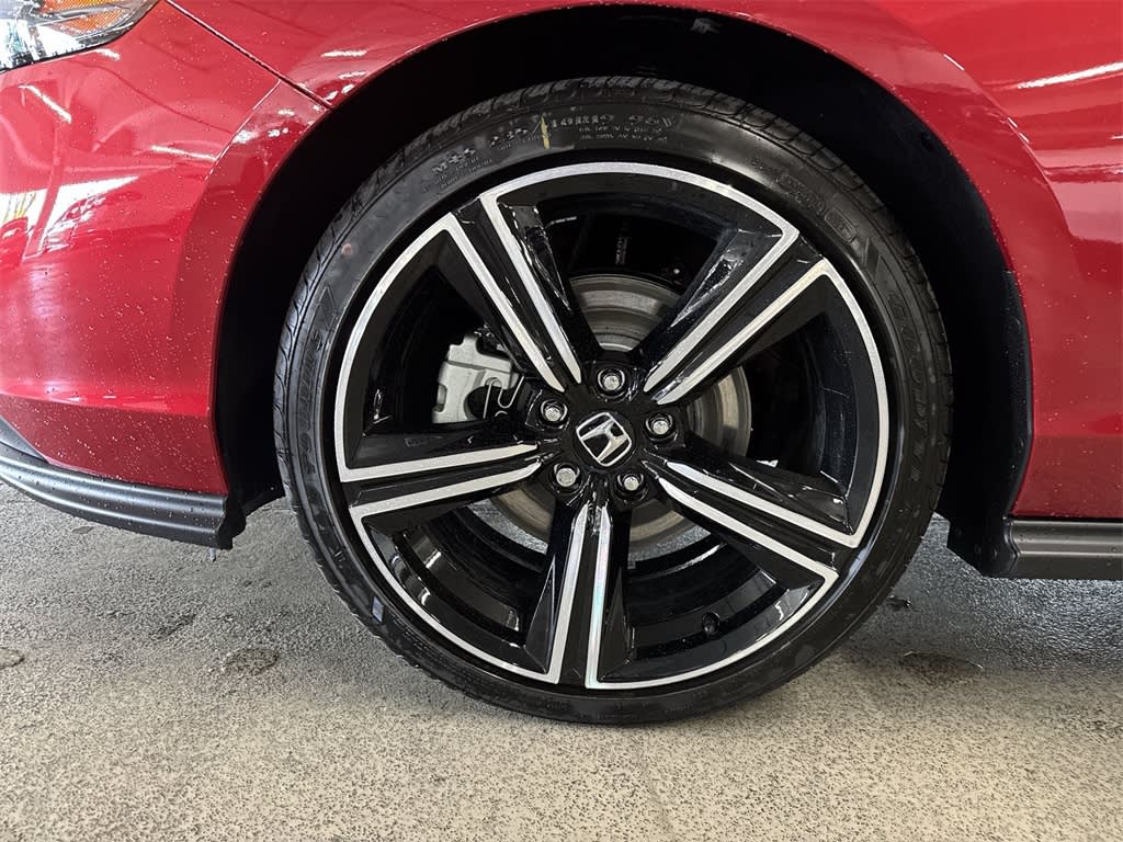 Thumbnail: 2025 Honda Accord - 7